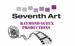 Logo - Seventh ART