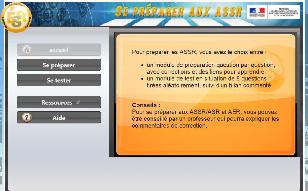 ASSR